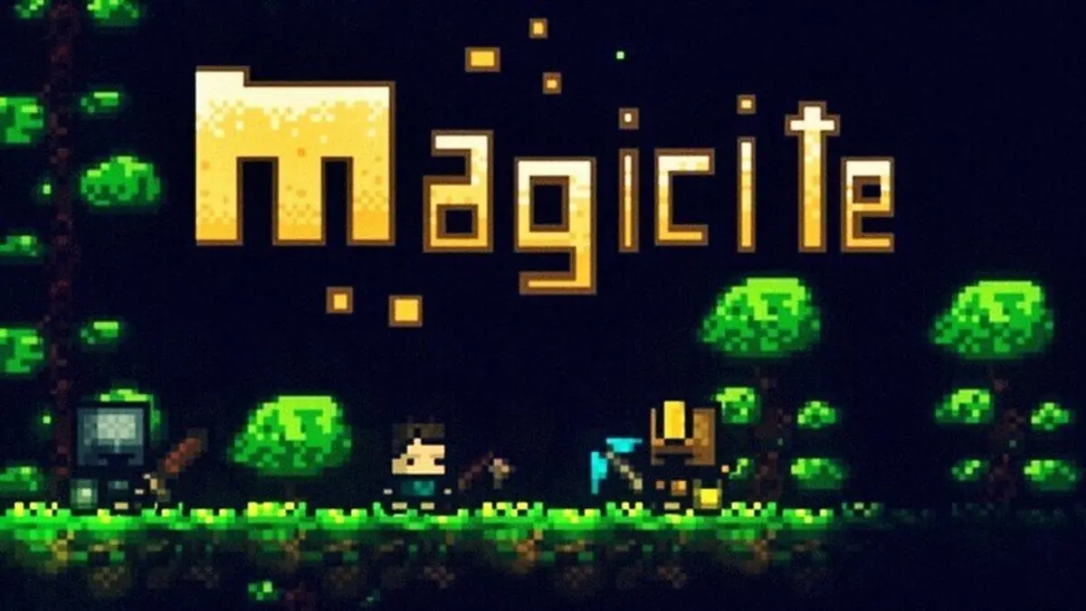 Todos los Crafteos de Magicite (Español) (Guía)