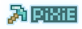 PIXIE Texture Pack (16x16) Minecraft Pocket Edition 0.8.1 (No Bugs)